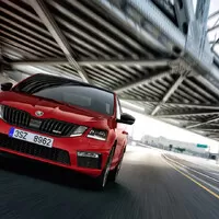 Škoda Octavia RS 245 je (zase) nejrychlejší Octavií 