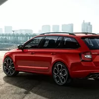 Škoda Octavia RS 245 je (zase) nejrychlejší Octavií 