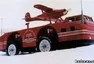 Snow Cruiser: Sněžný obr z lepších časů
