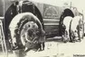 Snow Cruiser: Sněžný obr z lepších časů
