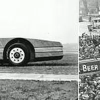 Snow Cruiser: Sněžný obr z lepších časů