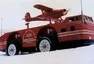 Snow Cruiser: Sněžný obr z lepších časů