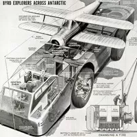 Snow Cruiser: Sněžný obr z lepších časů