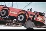 Snow Cruiser: Sněžný obr z lepších časů