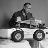 Snow Cruiser: Sněžný obr z lepších časů