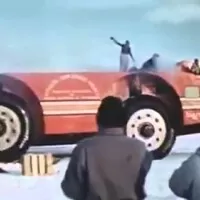 Snow Cruiser: Sněžný obr z lepších časů