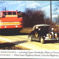 Snow Cruiser: Sněžný obr z lepších časů