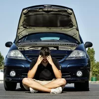 Kdy začínáme mít rádi své auto?