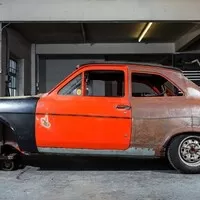 Kdy začínáme mít rádi své auto?