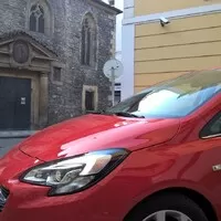 Opel Corsa - Otázka života a smrti
