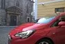 Opel Corsa - Otázka života a smrti