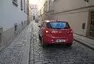 Opel Corsa - Otázka života a smrti