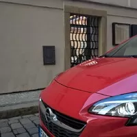 Opel Corsa - Otázka života a smrti