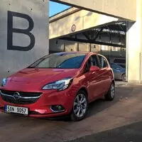 Opel Corsa - Otázka života a smrti