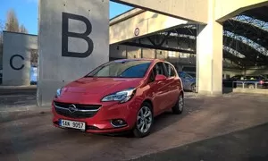 Recenze & testy: Opel Corsa - Otázka života a smrti