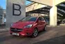 Opel Corsa - Otázka života a smrti