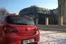 Opel Corsa - Otázka života a smrti