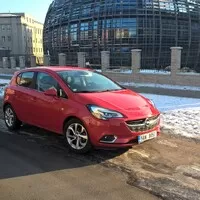 Opel Corsa - Otázka života a smrti