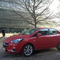 Opel Corsa - Otázka života a smrti