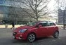Opel Corsa - Otázka života a smrti