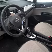 Opel Corsa - Otázka života a smrti