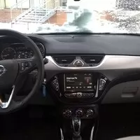 Opel Corsa - Otázka života a smrti