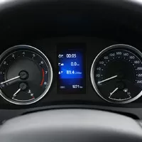 Toyota Corolla - Kaizen