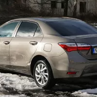 Toyota Corolla - Kaizen
