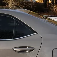 Toyota Corolla - Kaizen