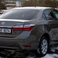 Toyota Corolla - Kaizen