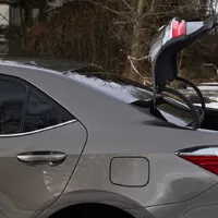 Toyota Corolla - Kaizen
