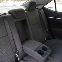 Toyota Corolla - Kaizen