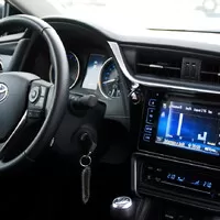 Toyota Corolla - Kaizen