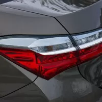 Toyota Corolla - Kaizen