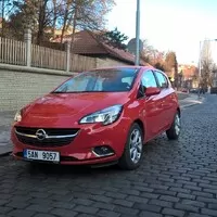 Opel Corsa - Otázka života a smrti