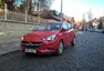 Opel Corsa - Otázka života a smrti