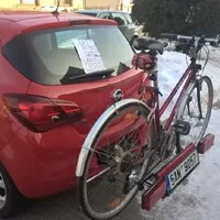 Opel Corsa - Otázka života a smrti