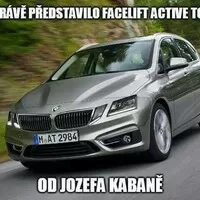 Designér Jozef Kabaň končí u Škody a začíná u BMW