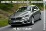 Designér Jozef Kabaň končí u Škody a začíná u BMW