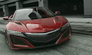 Novinky: První video a screenshoty z Project Cars 2 vypadají úchvatně
