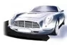 David Brown Automotive: Retro DB5 je tu!