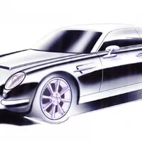 David Brown Automotive: Retro DB5 je tu!