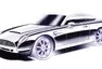 David Brown Automotive: Retro DB5 je tu!