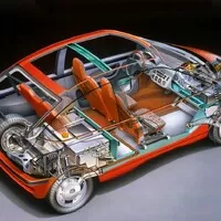 6 konceptů od BMW, na které jste zapomněli