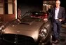 David Brown Automotive: Retro DB5 je tu!