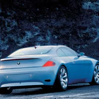 6 konceptů od BMW, na které jste zapomněli