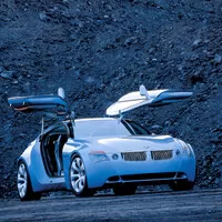 6 konceptů od BMW, na které jste zapomněli