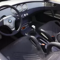 6 konceptů od BMW, na které jste zapomněli