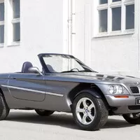 6 konceptů od BMW, na které jste zapomněli