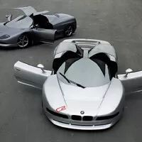 6 konceptů od BMW, na které jste zapomněli